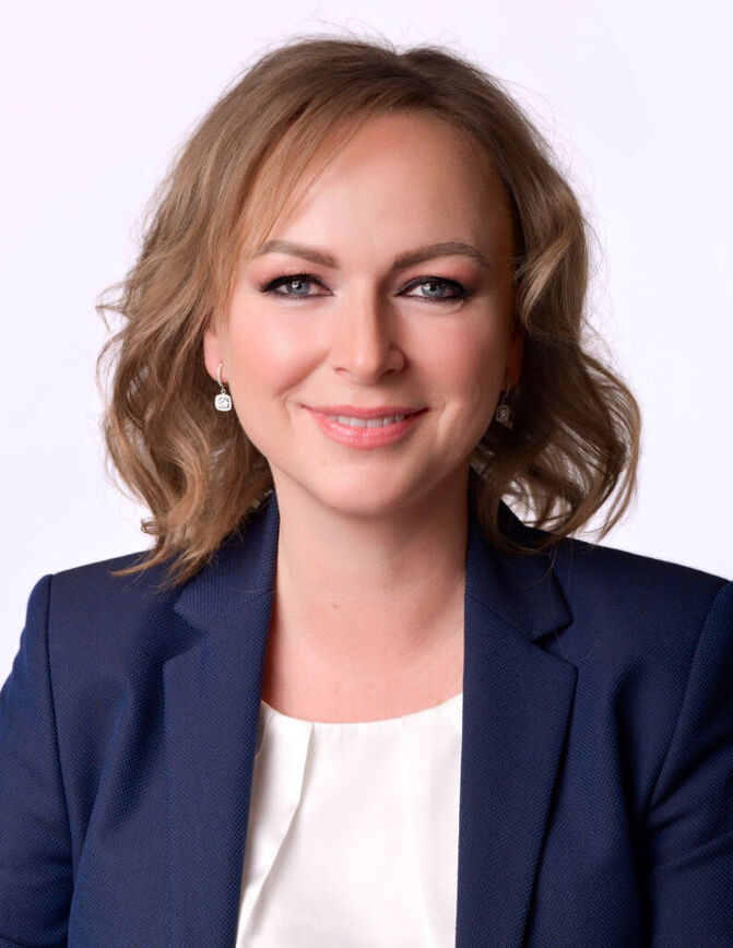 Ing. Petra Mlčochová