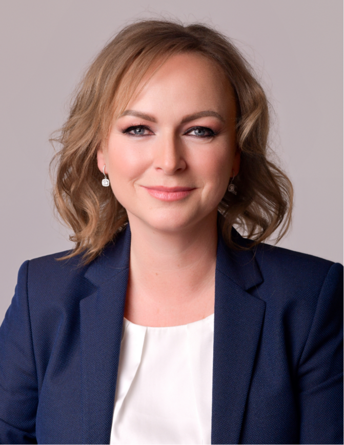 Ing. Petra Mlčochová