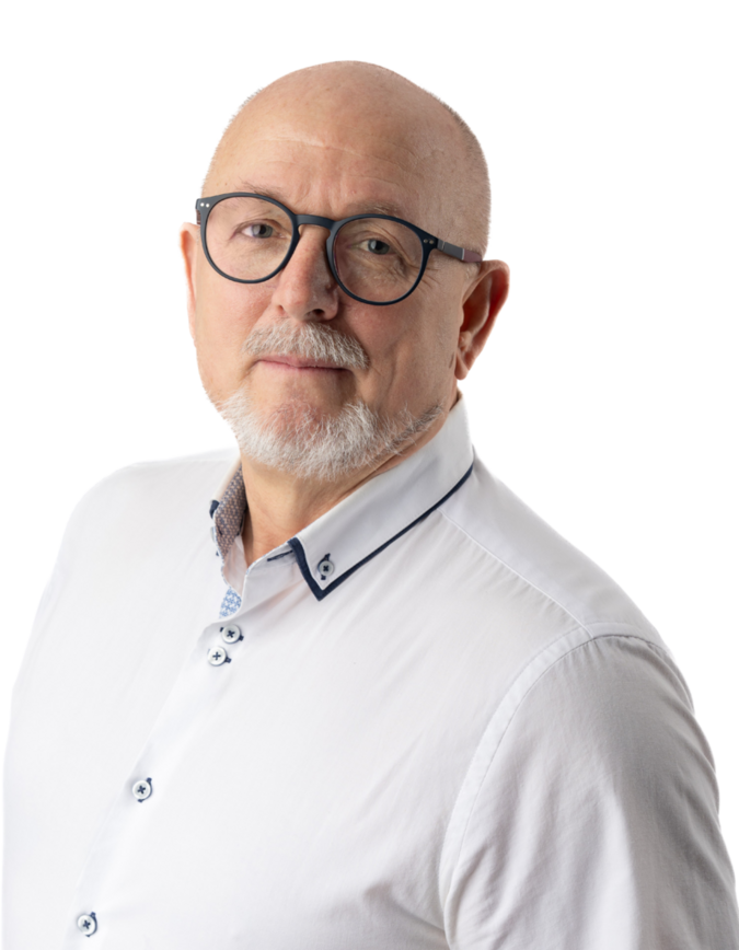 Ing. Ladislav Zemjanek