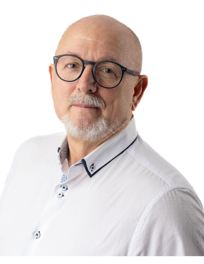 Ing. Ladislav Zemjanek