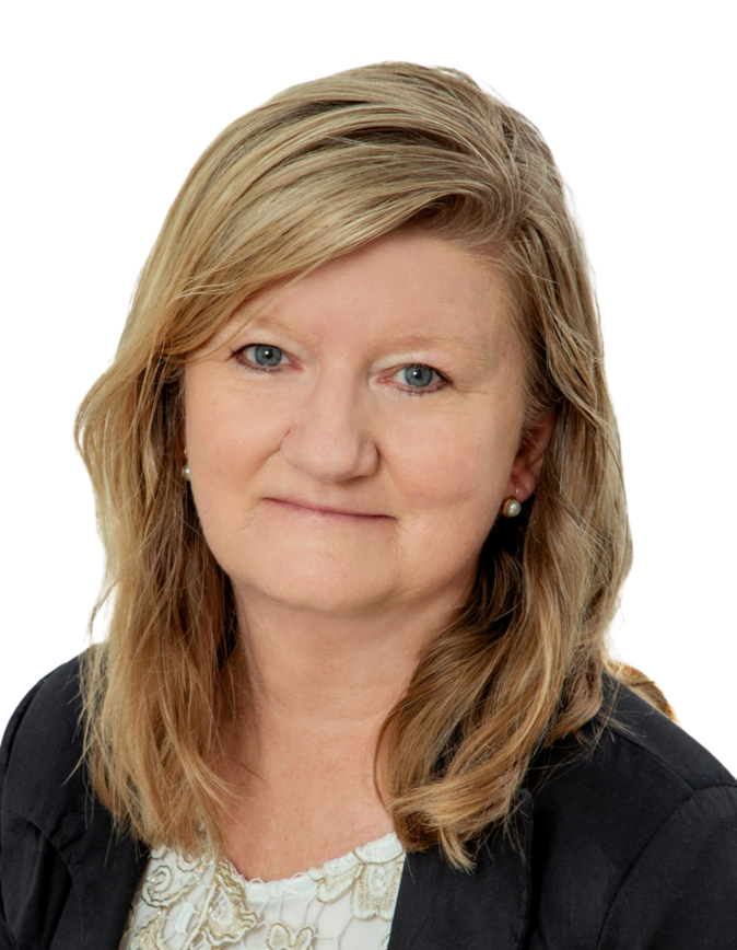 Monika Horáčková