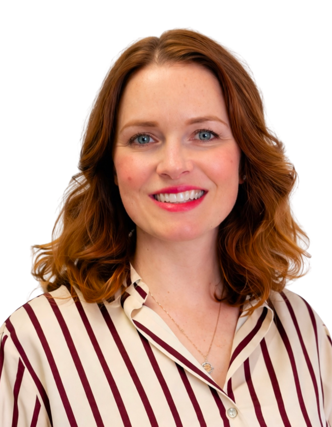 Bc. Barbora Pelichová 