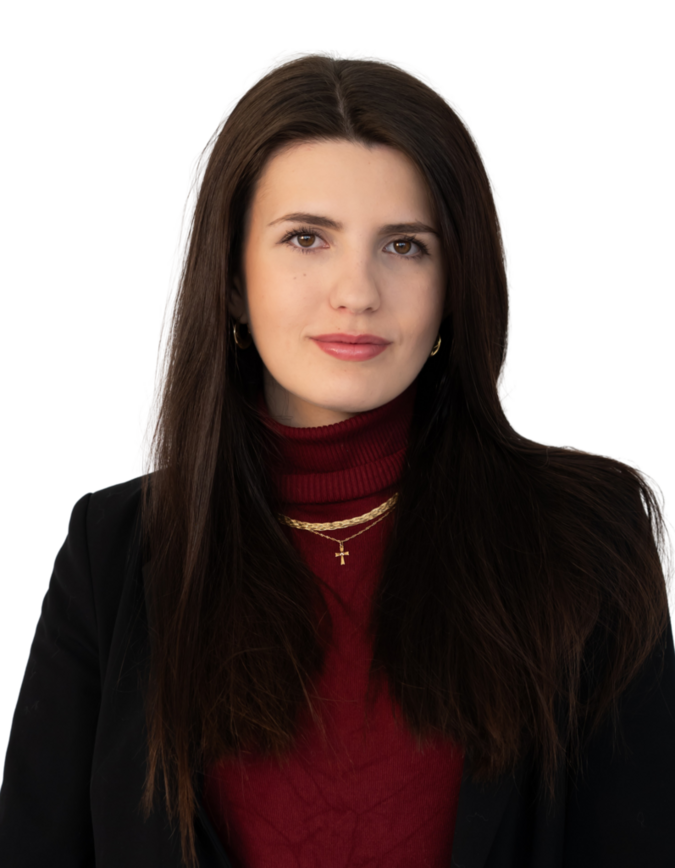 Adriana Košťálová