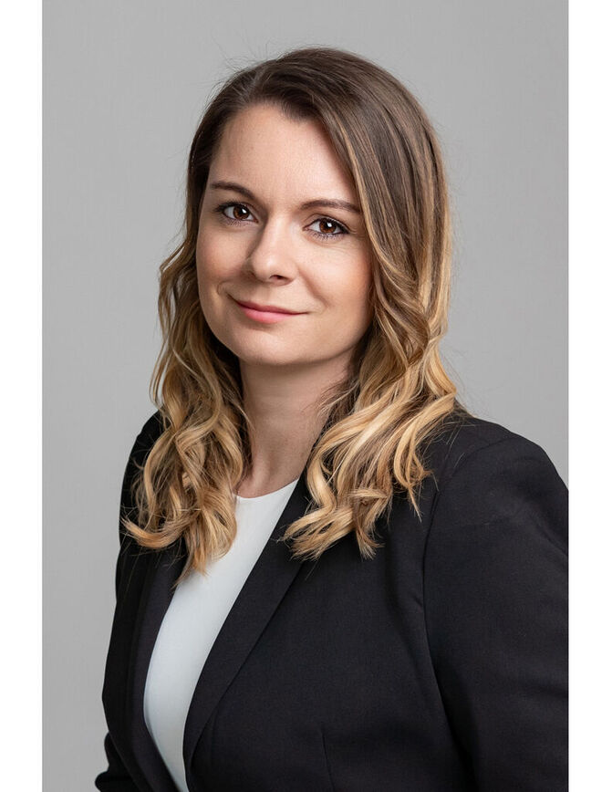 Kateřina Müllerová