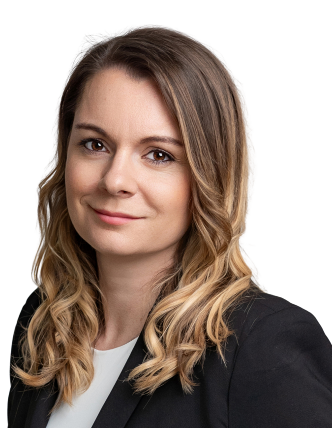 Kateřina Müllerová