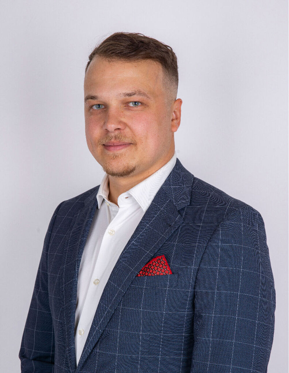 Jakub Sklenář - REMAX Power