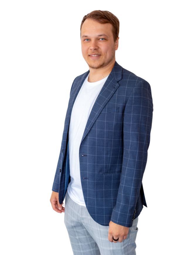Jakub Sklenář