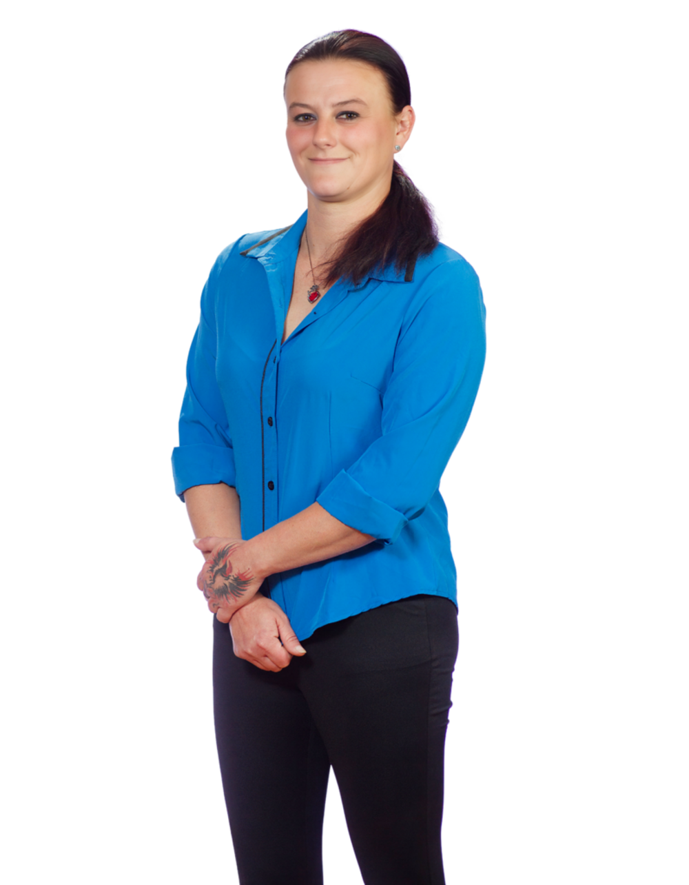 Anna Tynklová - REMAX Aria