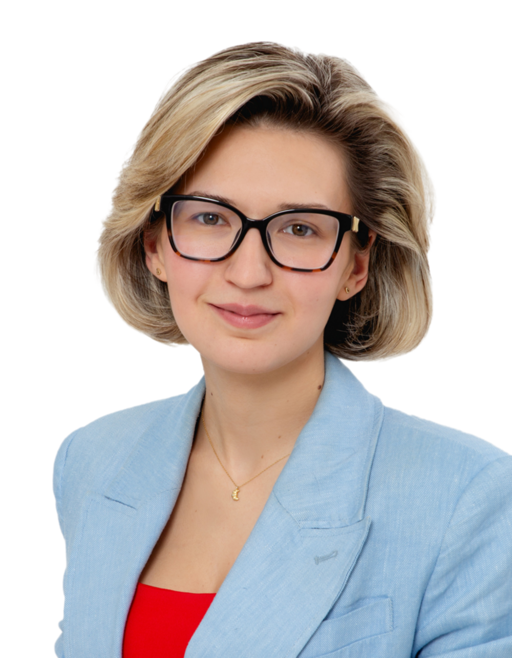 Marie Anna Gottwaldová - REMAX Atraktiv