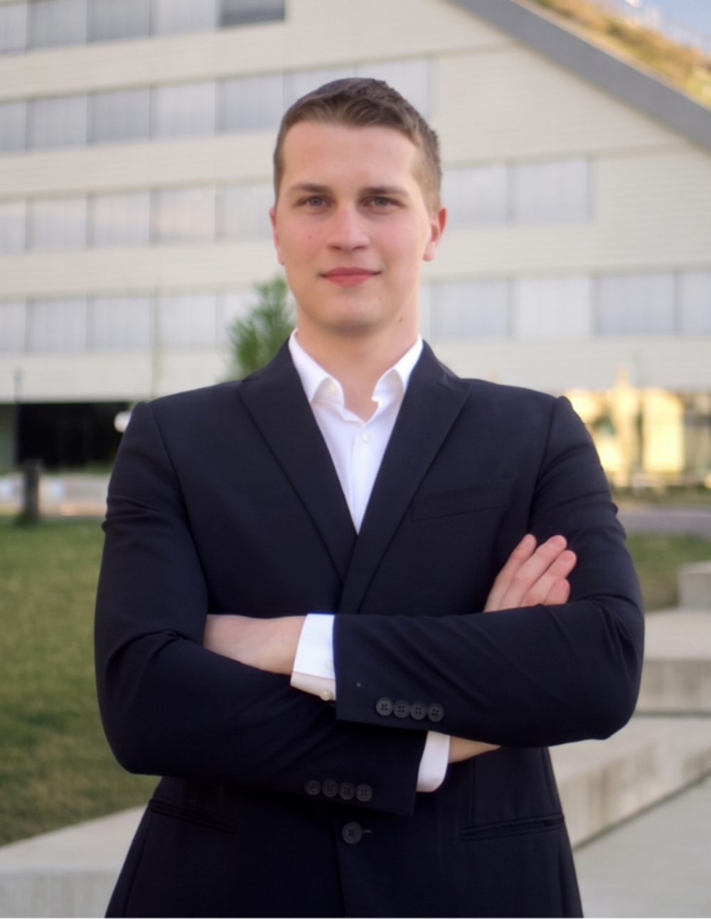 Tymofii Potapenko - REMAX Partner