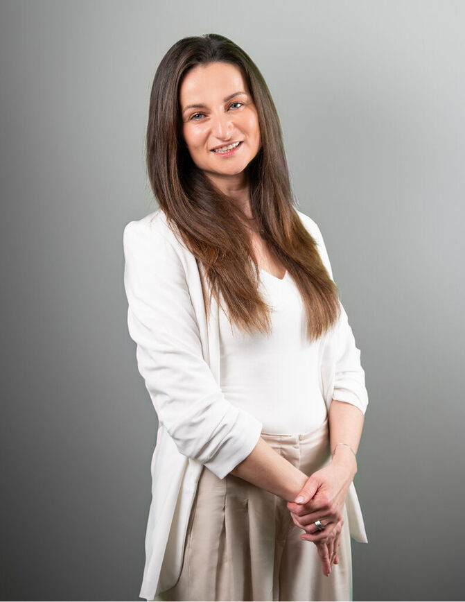 Veronika Vachalíková