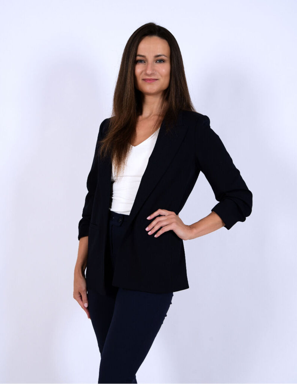 Bc. Veronika Vachalíková