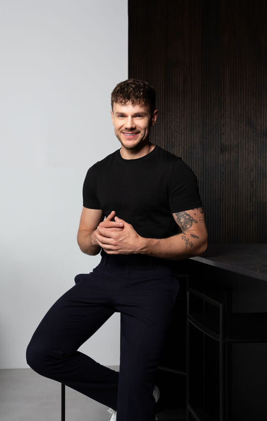 Tomáš Kaliarik