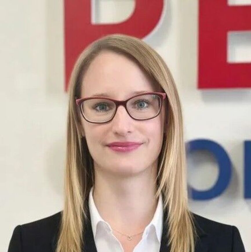 Tereza Janušová Mottlová