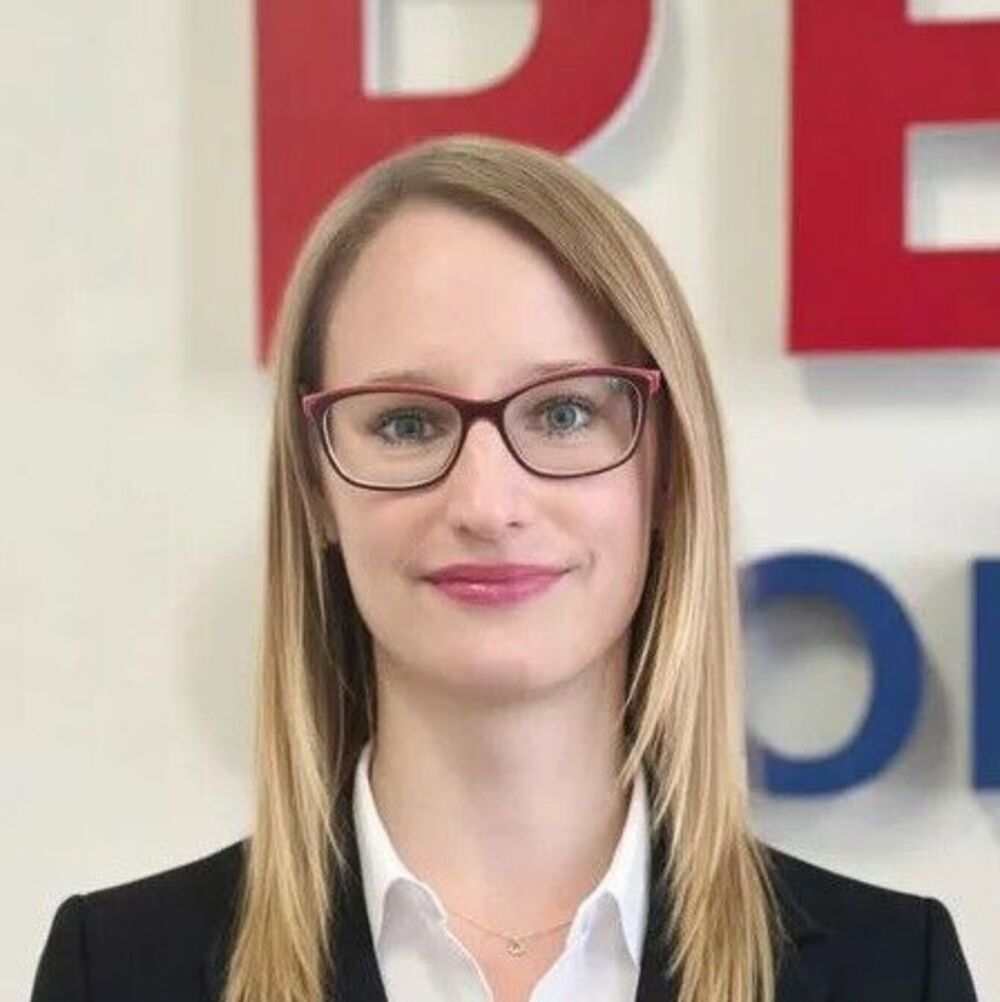 Tereza Janušová Mottlová