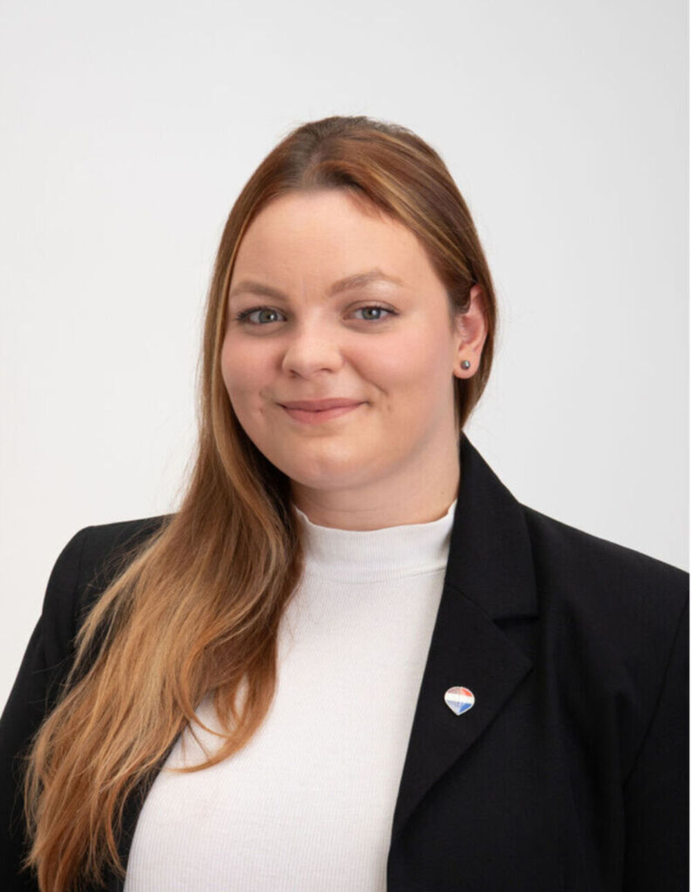 Mgr. Marie Gottvaldová - REMAX Aria