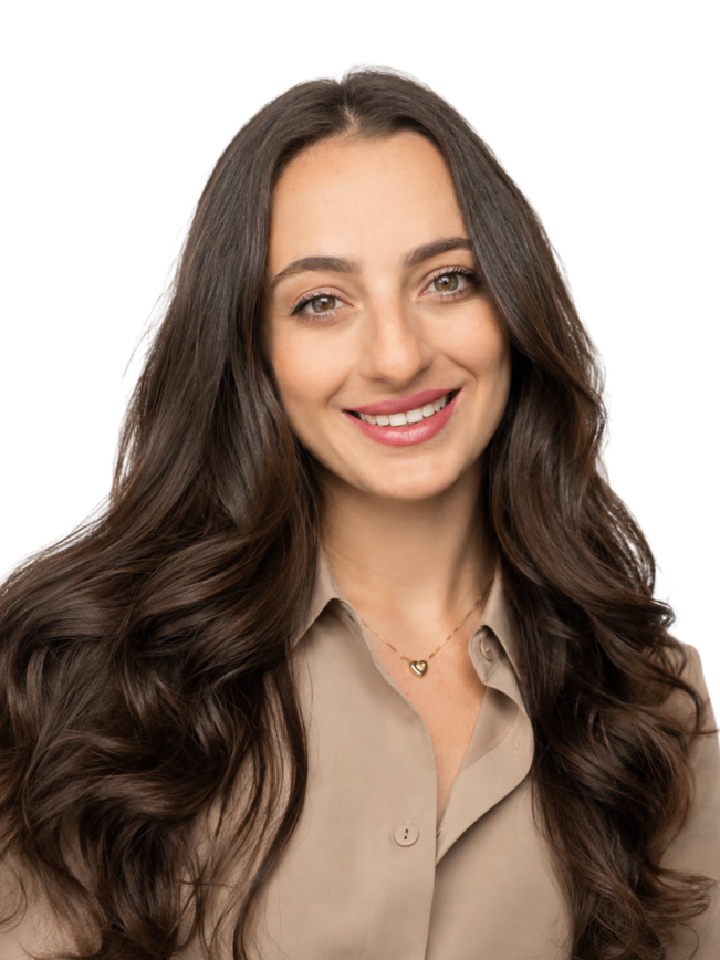Ing. Sabina Špičková