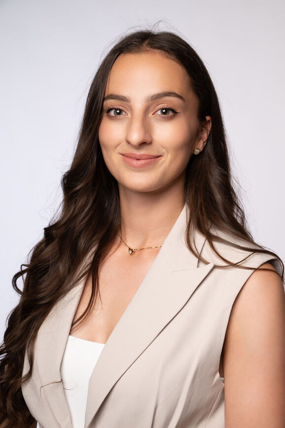 Ing. Sabina Špičková 