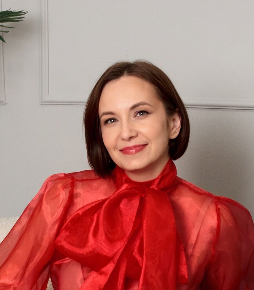 Nataliia Vladychenko - REMAX Glorion II