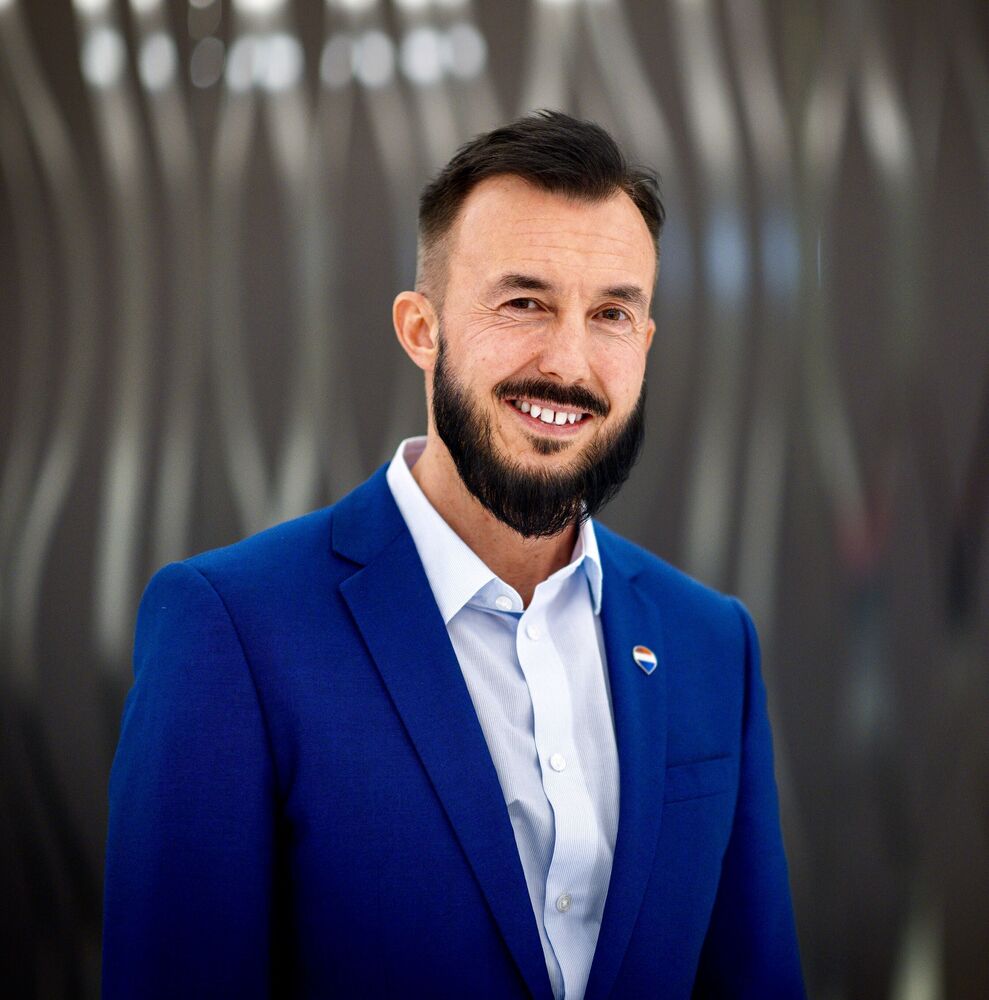 Josef Rynda - REMAX Lusso