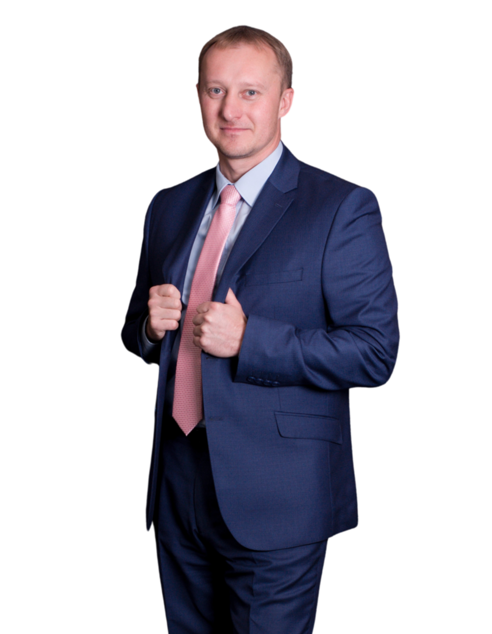 Ing. David Musil