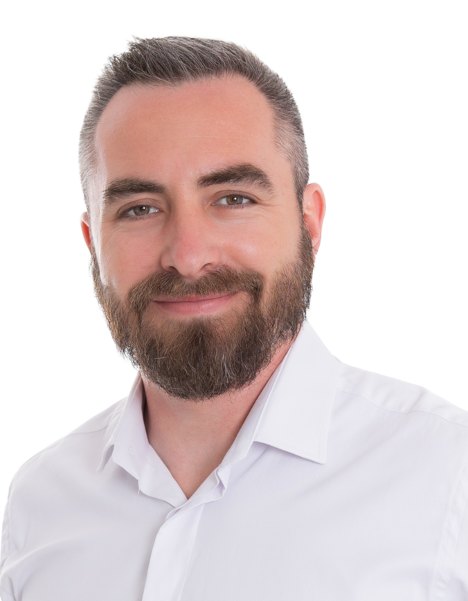 Ing. Jakub Šosták