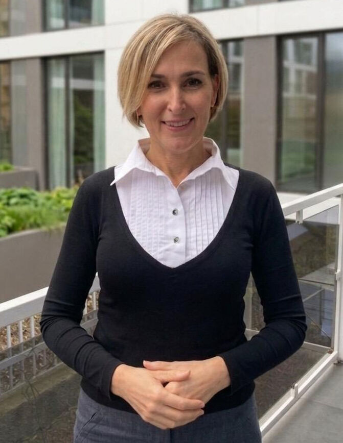 Natálie Cholodňaková