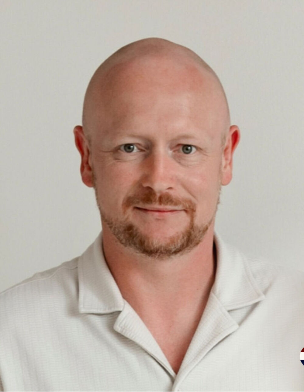 Bc. Petr Raczký, DiS.