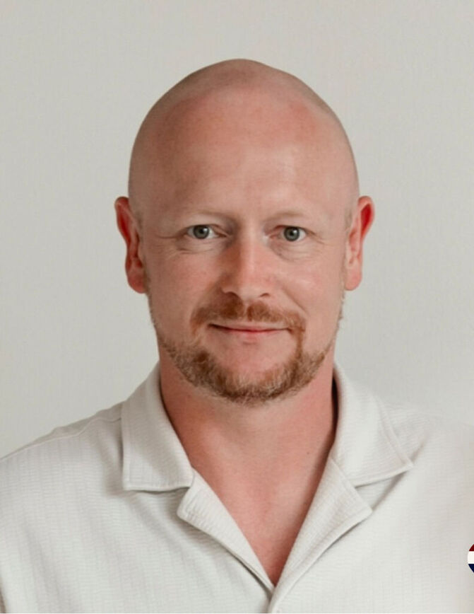 Bc. Petr Raczký, DiS.