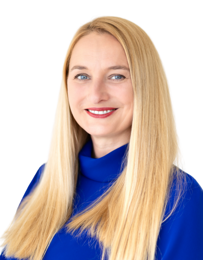 Ing. Šárka Otčenášková