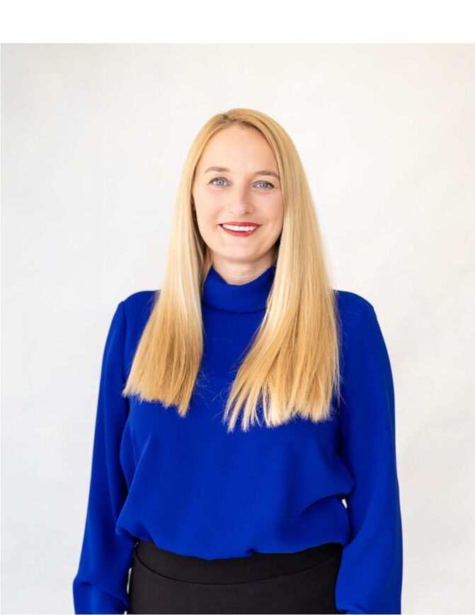 Ing. Šárka Otčenášková 