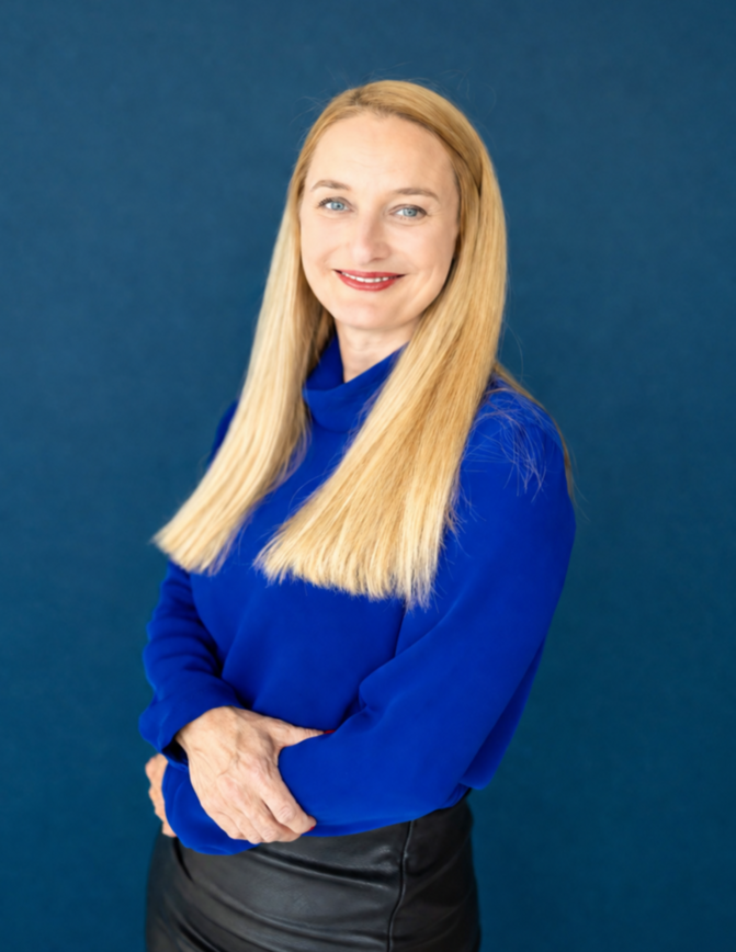 Ing. Šárka Otčenášková 
