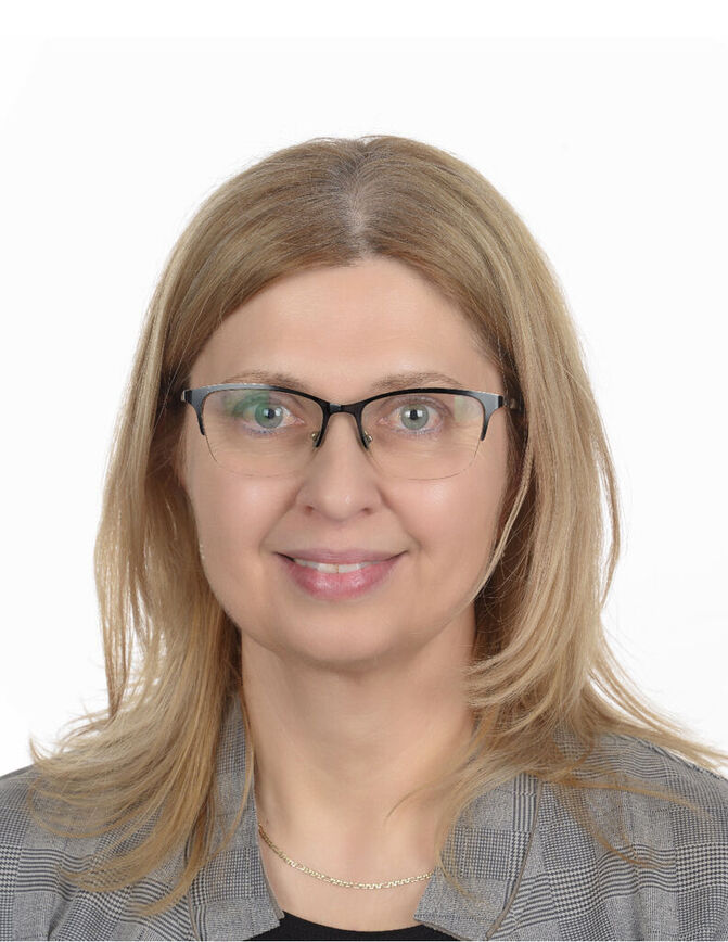 Ing. Kamila Drábová