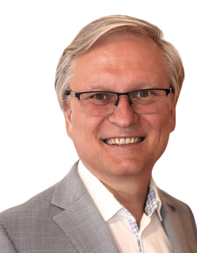 Martin Tolar