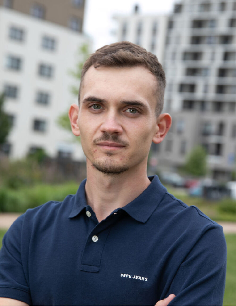 Roman Čorej - REMAX Partner