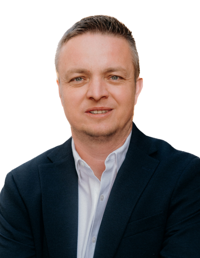 Luděk Jiránek