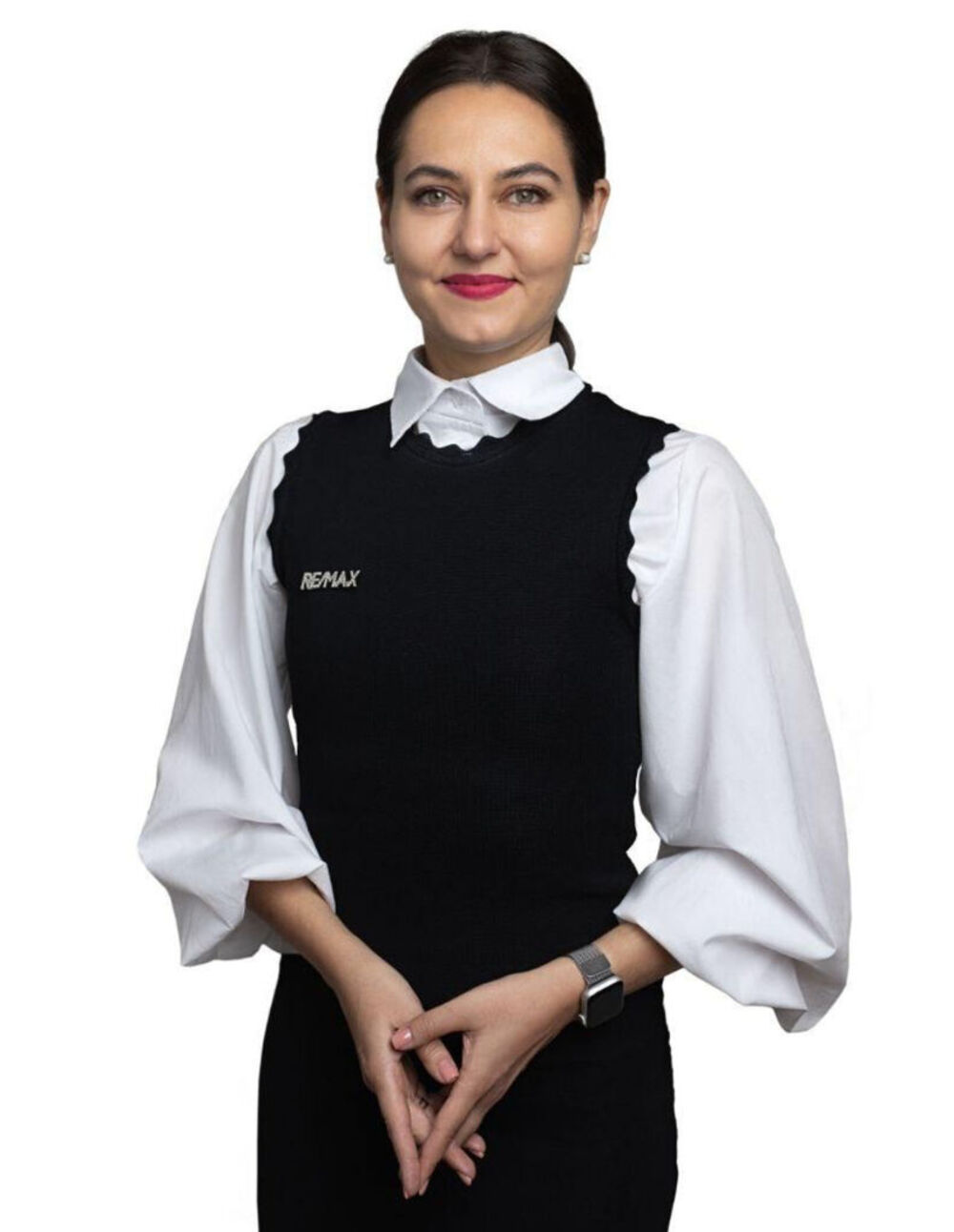 Iryna Volkova - REMAX Glorion II
