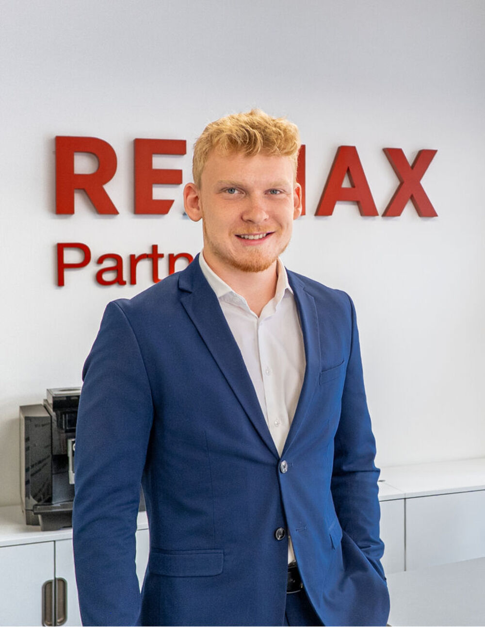 Filip Foldyna - REMAX Partner