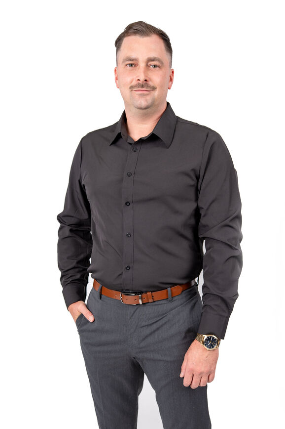 Tomáš Kasík