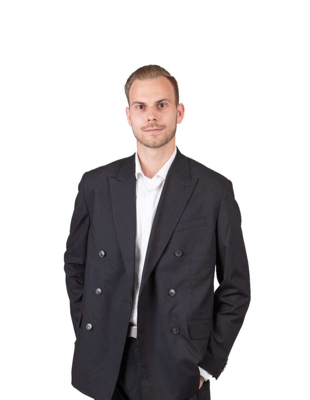 Bc. Jan Šebek - REMAX Anděl