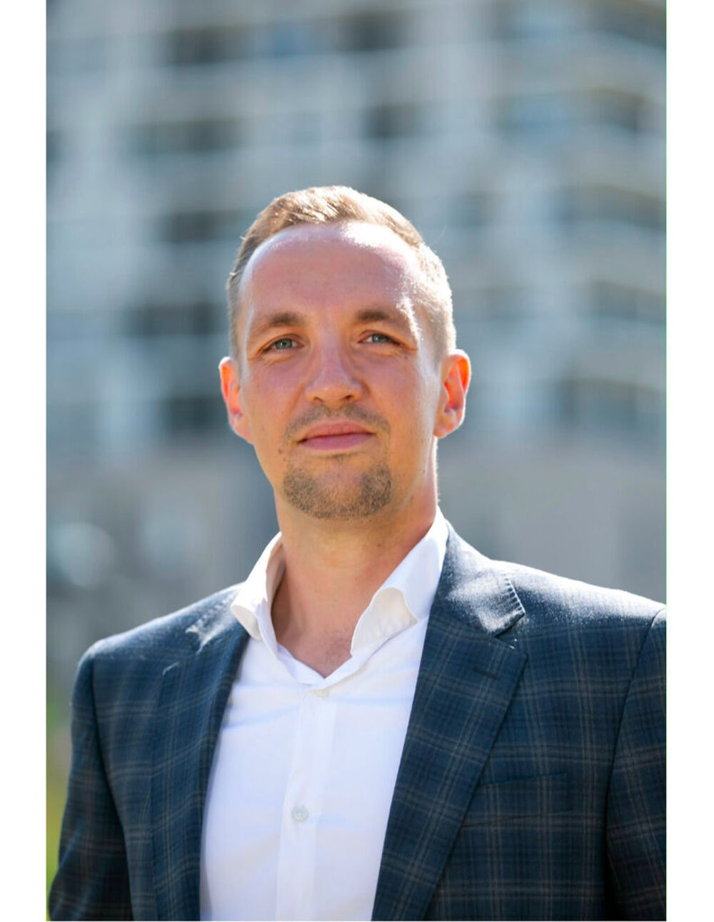 Jan Linhart