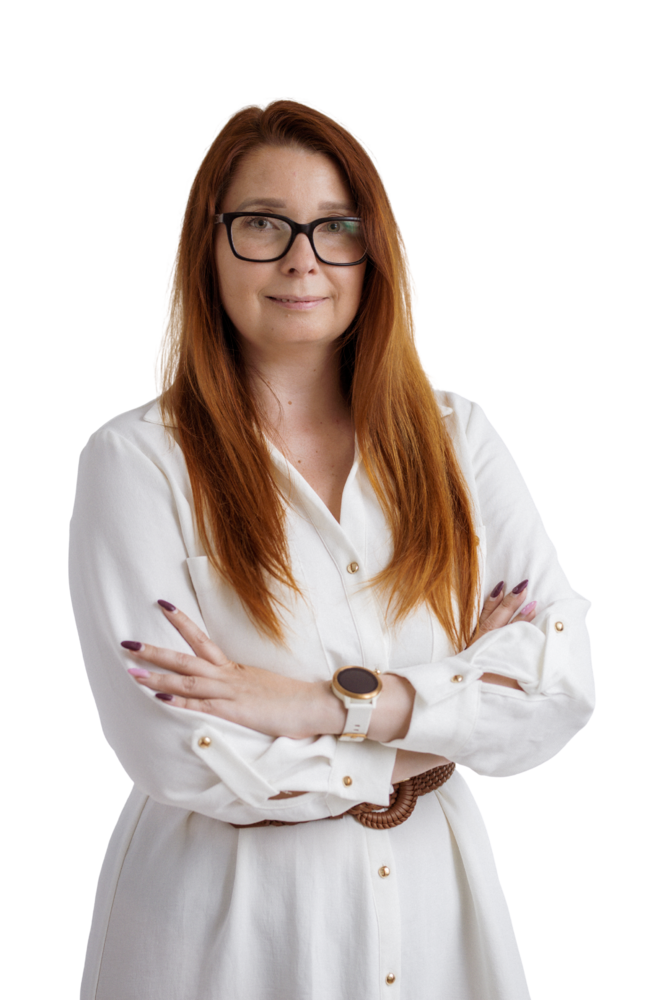Zdena Popovská - REMAX Delux