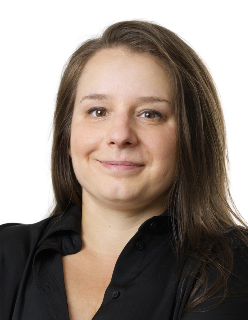 Annette Pustinová
