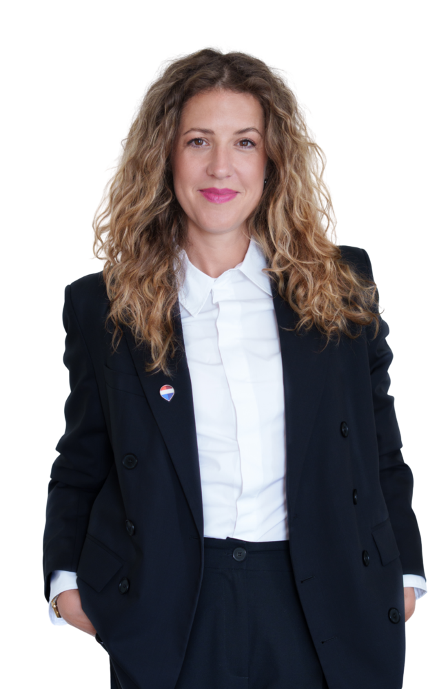 Andrea Kristková - REMAX Delux