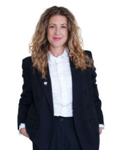 Kristková Andrea