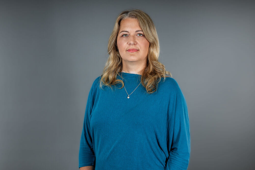 Ing. Štěpánka Hrčková - REMAX Pro vás