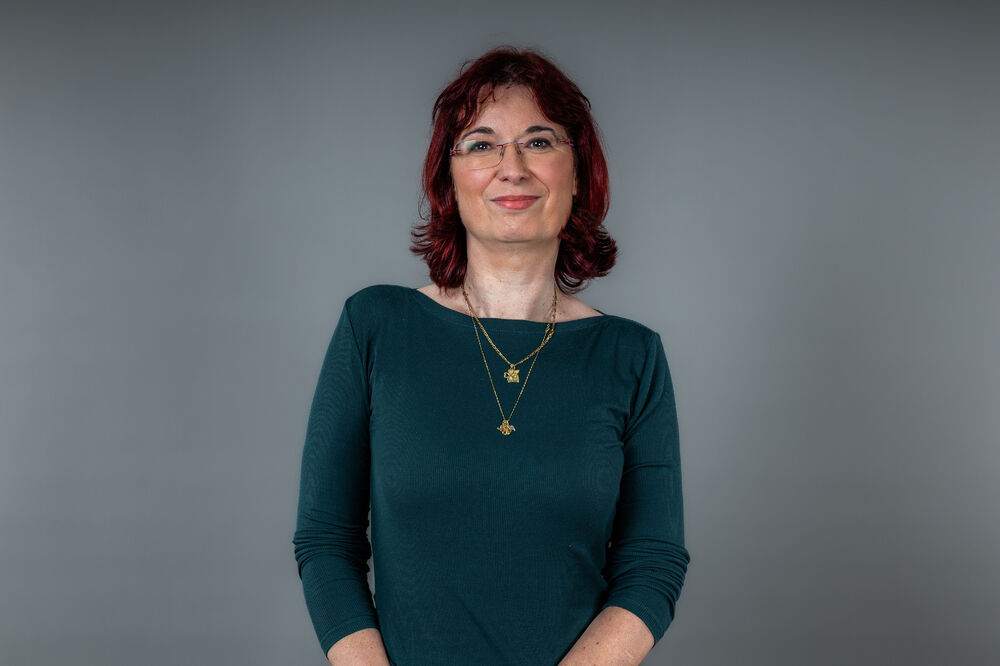 Martina Bínová - REMAX Pro vás