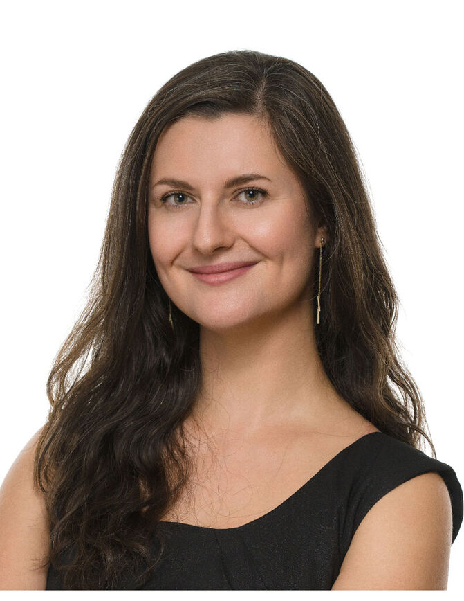 Eva Nováčková