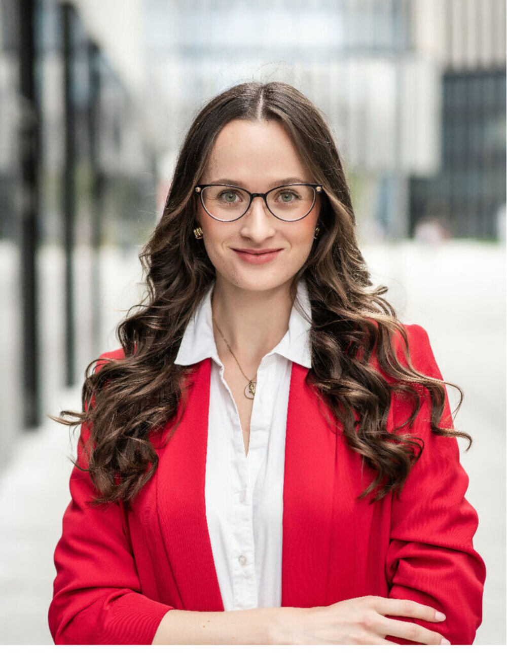 Bc. Renáta Pavlíková - REMAX Anděl