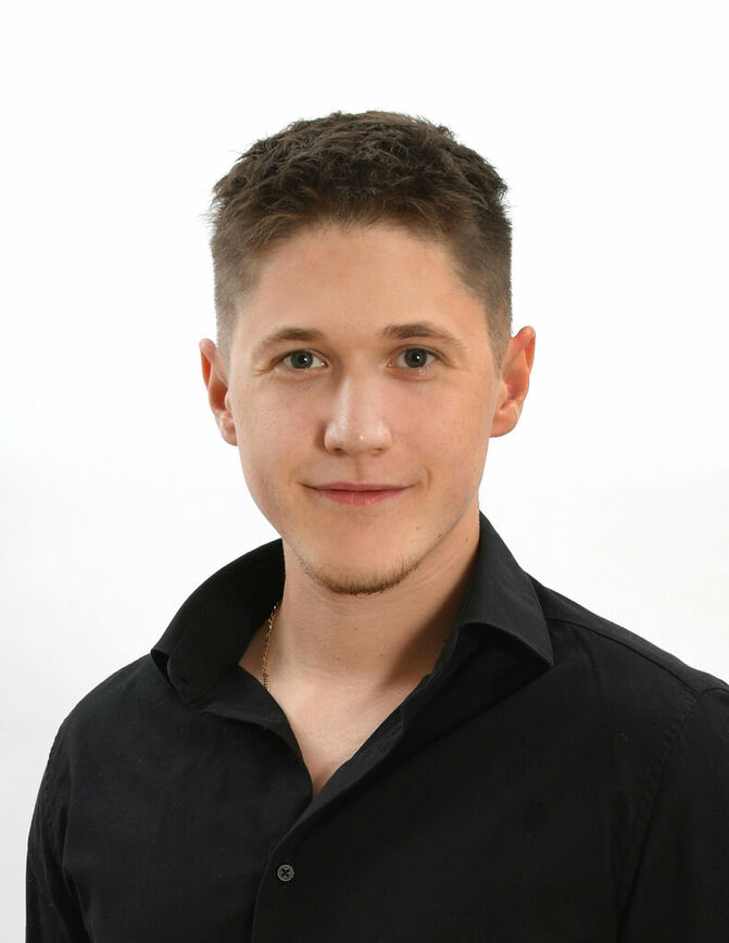 Jiří Rotter